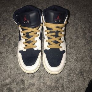 Air Jordan Retro 1